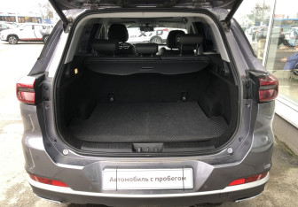 Подержанный автомобиль Chery Tiggo 7 Pro Max 2023 года (9 фото)