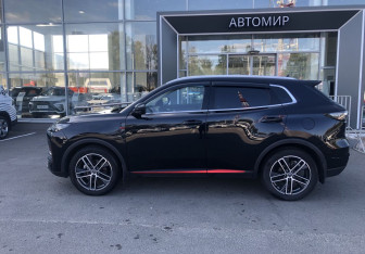 Подержанный автомобиль Changan CS55PLUS 2024 года (4 фото)