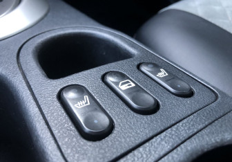 Подержанный автомобиль Nissan Qashqai 2011 года (16 фото)