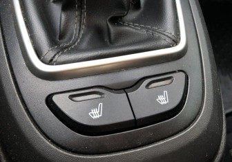 Подержанный автомобиль LADA (ВАЗ) Vesta Wagon 2020 года (16 фото)