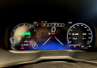 Новый Toyota RAV4 2025 (10 фото)