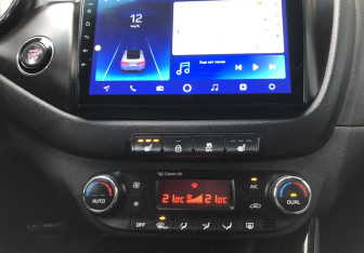 Подержанный автомобиль Kia Ceed Hatchback 2013 года (13 фото)