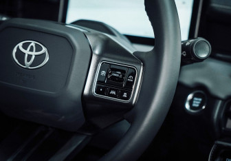 Новый Toyota RAV4 2026 (24 фото)
