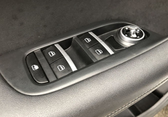 Подержанный автомобиль Chery Tiggo 7 Pro Max 2024 года (14 фото)