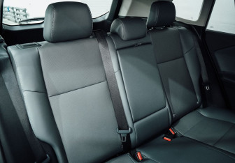 Новый Toyota RAV4 2026 (19 фото)