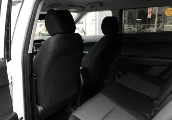 Подержанный автомобиль Hyundai Creta 2017 года (11 фото)