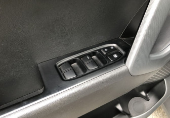 Подержанный автомобиль Hyundai Creta 2018 года (14 фото)