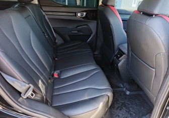 Новый Haval H3 2025 (14 фото)