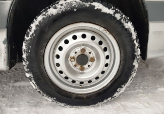 Подержанный автомобиль LADA (ВАЗ) 2114 2006 года (12 фото)