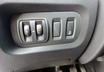 Подержанный автомобиль Renault Kaptur 2018 года (18 фото)