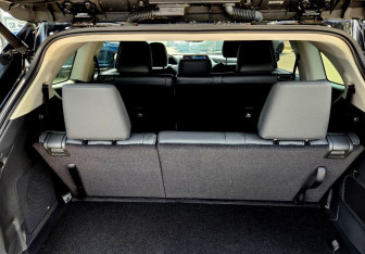 Новый Toyota Highlander 2025 (14 фото)