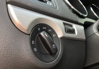 Подержанный автомобиль Skoda Yeti 2016 года (14 фото)