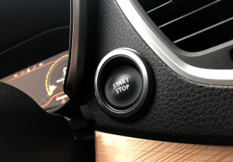 Подержанный автомобиль LADA (ВАЗ) Vesta Wagon 2024 года (17 фото)