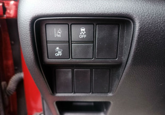 Подержанный автомобиль Honda CR-V 2018 года (17 фото)