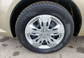 Подержанный автомобиль Kia Rio Hatchback 2011 года (10 фото)