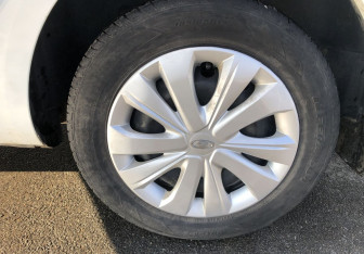 Подержанный автомобиль LADA (ВАЗ) Vesta Sedan 2023 года (15 фото)