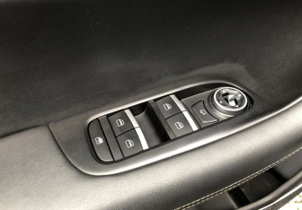 Подержанный автомобиль Chery Tiggo 7 Pro 2022 года (13 фото)