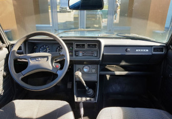 Подержанный автомобиль LADA (ВАЗ) 2107 2008 года (11 фото)