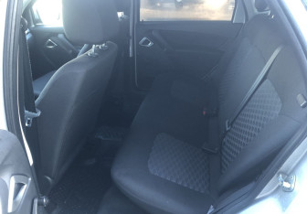 Подержанный автомобиль LADA (ВАЗ) Granta Sedan 2022 года (11 фото)