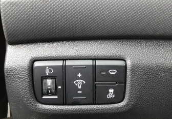 Подержанный автомобиль Hyundai Creta 2018 года (14 фото)