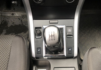 Подержанный автомобиль Suzuki Grand Vitara 2008 года (16 фото)