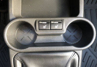 Подержанный автомобиль LADA (ВАЗ) Granta Wagon 2020 года (15 фото)