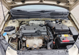 Подержанный автомобиль Kia Rio Hatchback 2011 года (11 фото)