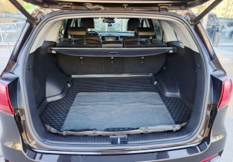 Подержанный автомобиль Kia Sorento 2019 года (12 фото)