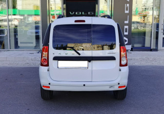 Подержанный автомобиль LADA (ВАЗ) Largus Wagon 2022 года (6 фото)