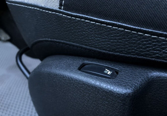 Подержанный автомобиль LADA (ВАЗ) XRAY 2016 года (16 фото)