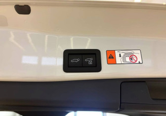 Новый Toyota RAV4 2026 (9 фото)