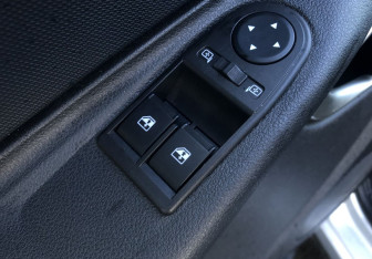 Подержанный автомобиль LADA (ВАЗ) Granta Sedan 2022 года (13 фото)