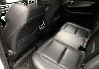 Подержанный автомобиль Chery Tiggo 4 Pro 2022 года (11 фото)