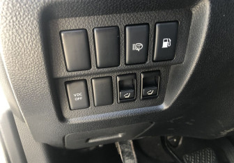 Подержанный автомобиль Nissan Murano Suv 2010 года (16 фото)