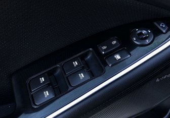 Подержанный автомобиль Kia Optima Sedan 2014 года (13 фото)