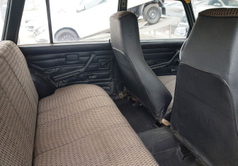 Подержанный автомобиль LADA (ВАЗ) 2104 1999 года (10 фото)