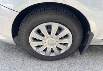 Подержанный автомобиль Ford Focus Sedan 2009 года (15 фото)