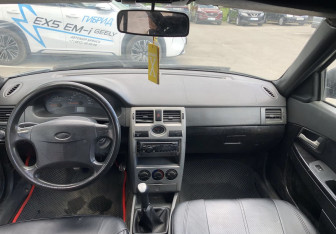 Подержанный автомобиль LADA (ВАЗ) Priora Sedan 2011 года (10 фото)