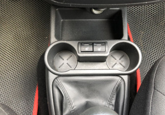 Подержанный автомобиль LADA (ВАЗ) Granta Liftback 2022 года (15 фото)