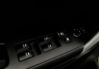 Подержанный автомобиль Kia Sorento 2012 года (13 фото)