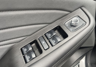 Подержанный автомобиль Haval F7x 2022 года (13 фото)