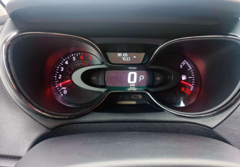 Подержанный автомобиль Renault Kaptur 2018 года (13 фото)