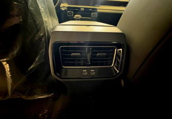 Новый Toyota RAV4 2025 (18 фото)