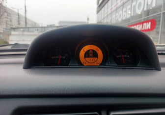 Подержанный автомобиль Mitsubishi Pajero Sport 2002 года (16 фото)