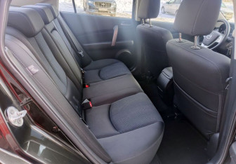 Подержанный автомобиль Mazda 6 Sedan 2008 года (15 фото)