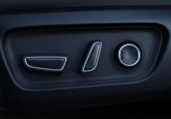 Новый Toyota RAV4 2025 (15 фото)