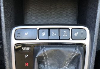 Подержанный автомобиль Hyundai Creta 2018 года (16 фото)