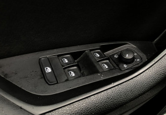 Подержанный автомобиль Skoda Kodiaq 2019 года (13 фото)