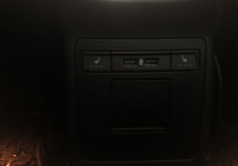 Подержанный автомобиль Skoda Octavia Liftback 2019 года (15 фото)