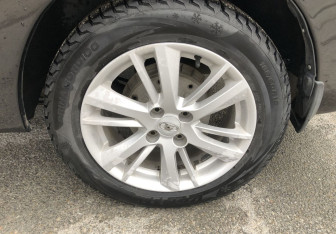 Подержанный автомобиль LADA (ВАЗ) Granta Hatchback 2019 года (15 фото)